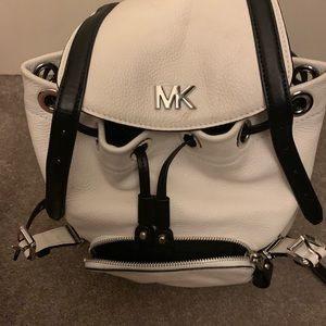 Michael Kors Mini Back Pack/Purse